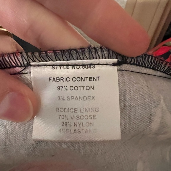 The Pretty Dress Company Priscilla Sorrento Size 8 UK - Picture 5 of 8